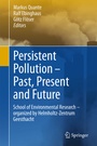 Cover: Persistent Pollution - Past, Present and Future - Springer