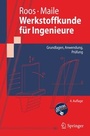 Bild: Werkstoffkunde für Ingenieure - Springer