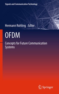 Abbildung von: OFDM - Springer