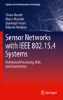 Cover: Sensor Networks with IEEE 802.15.4 Systems - Springer
