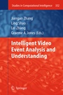 Cover: Intelligent Video Event Analysis and Understanding - Springer