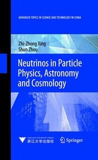 Abbildung von: Neutrinos in Particle Physics, Astronomy and Cosmology - Springer