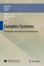 Cover: Complex Systems - Springer