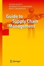 Cover: Guide to Supply Chain Management - Springer