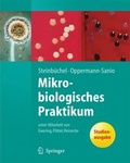 Cover: Mikrobiologisches Praktikum - Springer