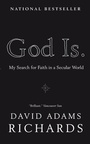 Cover: God Is. - Anchor Books