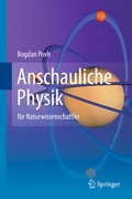 Cover: Anschauliche Physik - Springer