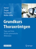 Cover: Grundkurs Thoraxr&ouml;ntgen - Springer