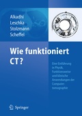 Cover: Wie funktioniert CT? - Springer