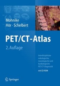 Bild vergrößern Bild: PET/CT-Atlas - Springer