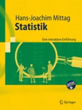Cover: Statistik - Springer