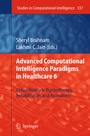 Cover: Advanced Computational Intelligence Paradigms in Healthcare 6 - Springer