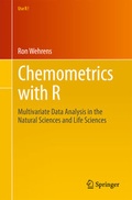 Bild: Chemometrics with R - Springer