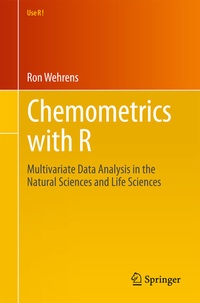 Abbildung von: Chemometrics with R - Springer