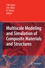 Cover: Multiscale Modeling and Simulation of Composite Materials and Structures - Springer