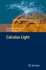 Cover: Calculus Light - Springer