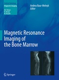 Cover: Magnetic Resonance Imaging of the Bone Marrow - Springer