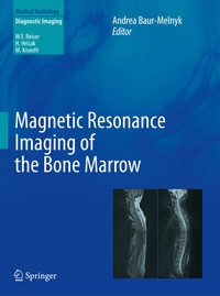 Abbildung von: Magnetic Resonance Imaging of the Bone Marrow - Springer
