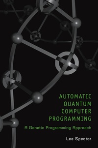 Enlarge image Cover: Automatic Quantum Computer Programming - Springer