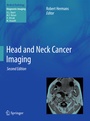 Cover: Head and Neck Cancer Imaging - Springer