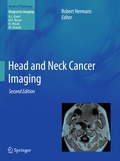 Cover: Head and Neck Cancer Imaging - Springer