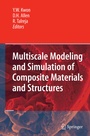 Cover: Multiscale Modeling and Simulation of Composite Materials and Structures - Springer