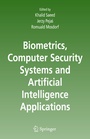 Cover: Biometrics, Computer Security Systems and Artificial Intelligence Applications - Springer