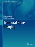 Abbildung von: Temporal Bone Imaging - Springer