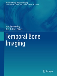 Abbildung von: Temporal Bone Imaging - Springer