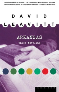 Abbildung von: Arkansas - Houghton Mifflin (Trade)