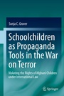 Bild: Schoolchildren as Propaganda Tools in the War on Terror - Springer