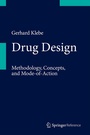 Cover: Drug Design - Springer