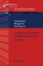 Cover: Analysis and Synthesis of Networked Control Systems - Springer