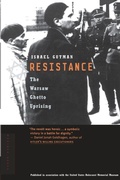 Cover: Resistance - Houghton Mifflin