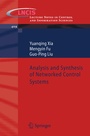 Cover: Analysis and Synthesis of Networked Control Systems - Springer