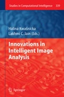 Cover: Innovations in Intelligent Image Analysis - Springer