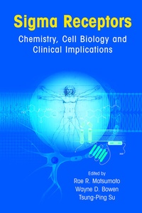 Abbildung von: Sigma Receptors - Springer