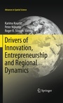 Cover: Drivers of Innovation, Entrepreneurship and Regional Dynamics - Springer