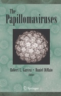 Cover: The Papillomaviruses - Springer