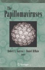 Cover: The Papillomaviruses - Springer