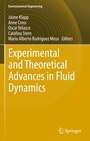 Cover: Experimental and Theoretical Advances in Fluid Dynamics - Springer