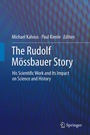 Cover: The Rudolf Mössbauer Story - Springer