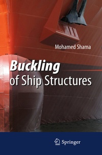 Abbildung von: Buckling of Ship Structures - Springer