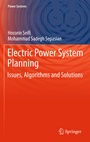 Bild: Electric Power System Planning - Springer