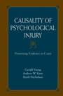 Cover: Causality of Psychological Injury - Springer