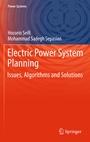 Bild: Electric Power System Planning - Springer
