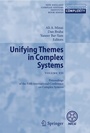 Cover: Unifying Themes in Complex Systems VII - Springer
