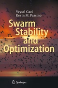 Cover: Swarm Stability and Optimization - Springer