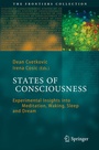 Bild: States of Consciousness - Springer