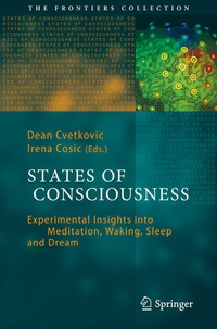 Bild vergrößern Bild: States of Consciousness - Springer